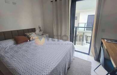 Imagem 13: Sobrado em condomínio à venda em Caraguatatuba, Capricórnio II, com 2 quartos, 99m²