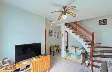 Imagem 4: Casa Condominio em Porto Alegre, no bairro Tristeza, com 3 dormitório...