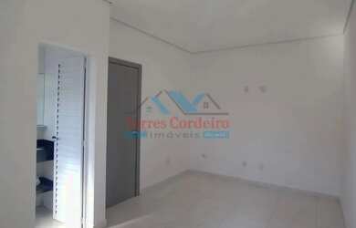 Imagem: O apartamento possui 1 Dormitório, 1 Banheiro, 30m² de Área