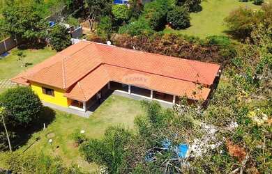 Imagem 9: Casa Encantadora e plana em Itatiba com 6 quartos, àrea goumet e piscina por