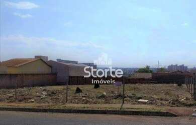 Imagem 4: Terreno à venda, 300m² por R$ 174.000 - Taiaman - Uberlândia/MG