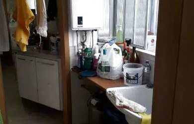 Imagem 9: Apartamento para Venda - 104.22m², 3 dormitórios, sendo 1 suites, 1 vaga - Flore