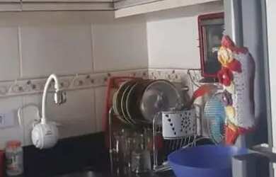 Imagem 6: VISTA BELA Apartamento com 2 dormitórios