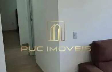 Imagem 4: Apartamento semi-mobiliado próximo à PUC 2 Praticidade no dia a dia