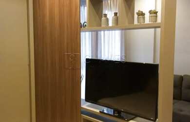 Imagem 2: Apartamento de 1 suíte para alugar np Edifício Monte Carmel, Jardim Botânico, Zona Sul de