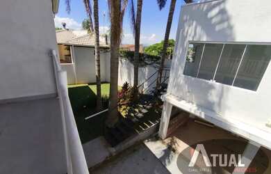 Imagem 5: Casa a venda - Bairro nobre de Atibaia - com 4 Dormitórios