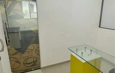 Imagem 11: Sala 30m2 CEO Salvador Shopping ALTO PADRÃO