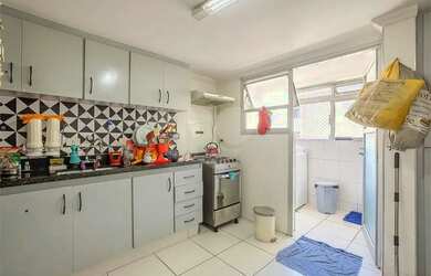 Imagem 4: Apartamento com 3 quartos à venda em Aclimação - SP