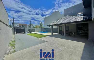 Imagem 5: Sobrado 04 quartos proximo do mar Matinhos Pr