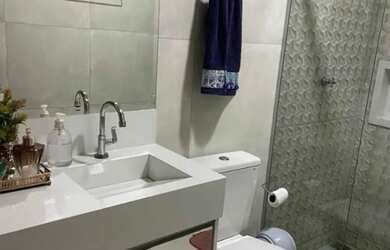 Imagem 16: Casa no Jardim Império do Sol, Maringá - PR