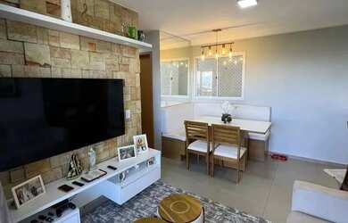 Imagem 3: Apartamento à venda no Garavelo em Goiânia Goiás