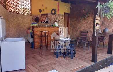 Imagem 8: Casa com 2 quartos à venda, 150 m² por R$ 480.000 - Praia de Itaipuaçu...