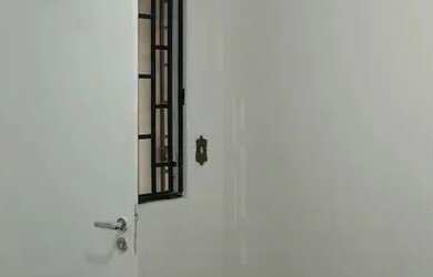 Imagem: O apartamento possui 1 Dormitório, 1 Banheiro, 30m² de Área