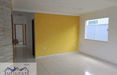 Imagem 10: Excelente casa á venda no Condomínio Helena Varella II - Flamengo -...