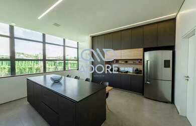 Imagem 6: Casa à venda no Condomínio Terras de São Jose II - Itu/SP