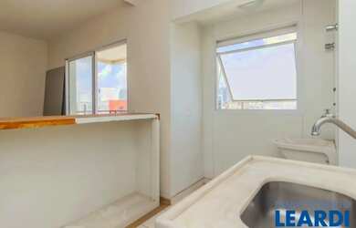 Imagem 7: APARTAMENTO - CONSOLAÇÃO - SP