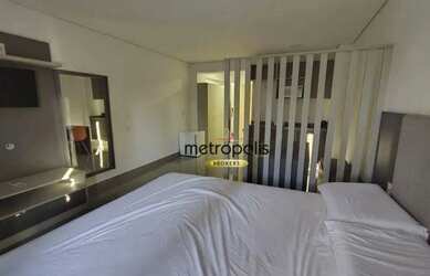 Imagem 6: Loft para alugar, 32 m² por R$ 3.491,00/mês - Vila Marchi - São Bernardo...