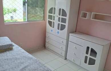 Imagem 3: JAEDIM ORQUIDEA Imóvel para venda com 2 quartos em Tarumã-Açu - Manaus...