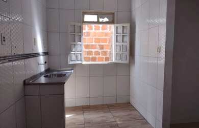 Imagem 9: Casa em Pau da Lima