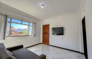 Imagem 8: Apartamento 2 Quartos em Guarapari / Próximo à Praia