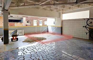 Imagem 8: Imóvel para venda com 97 metros quadrados com 2 quartos em Praia do Morro...