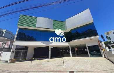 Imagem: O depósito possui 400m² de Área e está localizado em Centro