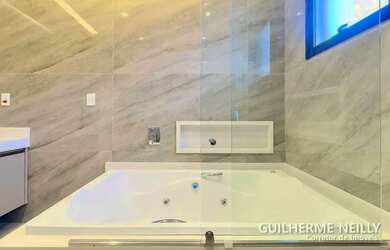 Imagem 4: Damha 6 - Casa no Condomínio Damha VI