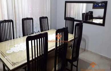 Imagem 6: Sobrado à venda, 272 m² por R$ 846.100,00 - Cipava - Osasco/SP