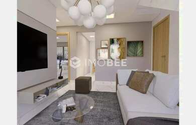 Imagem 1: Área privativa para à venda no bairro Santa Branca por 477.000,00