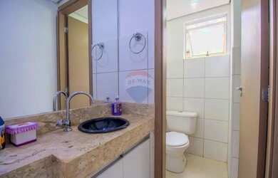 Imagem 12: QC 9 RUA L Casa 2 quartos 2 vagas aceita financiamento Jardins Mangueiral