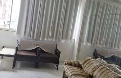 Imagem 6: Apartamento 3 Quartos Mobiliado,Ed.Justino-Cremação!