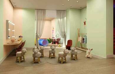 Imagem 14: Apartamento à venda, 3 quartos, 1 suíte, 1 vaga, Recreio dos Bandeirantes...