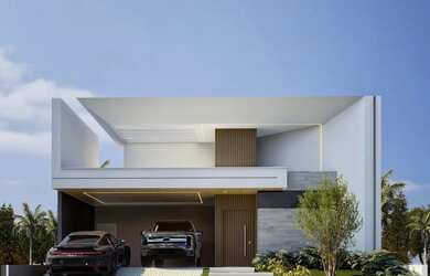 Imagem 4: Oportunidade no Vila Segura: Financiamento para Construção Completa!