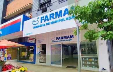 Imagem 2: Sala comercial para locação no Centro de São Leopoldo