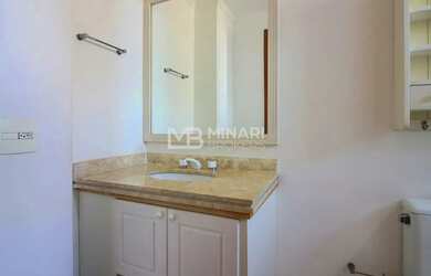 Imagem 12: Apartamento à Venda Alpha Club, Torre Golf, Alphaville 4 Quartos Banheira