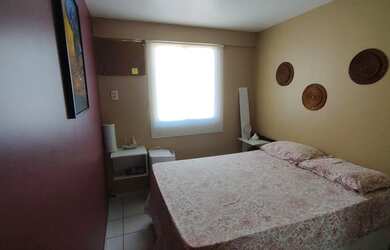 Imagem 5: Apto 3/4, totalmente mobiliado, a 950m da praia Pajuçara. Só vendemos c/ porteira fechada