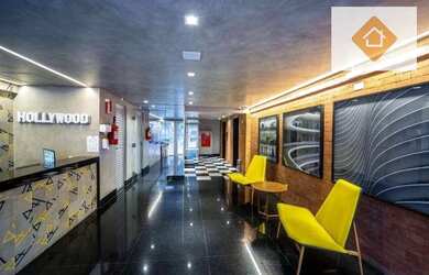 Imagem 2: Apartamento com 1 dormitório à venda, 43 m² por R$ 800.000,00 - Vila...