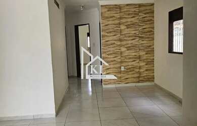 Imagem 2: Casa 2 quartos(suite) em Localização privilegiada - Nova Parnamirim