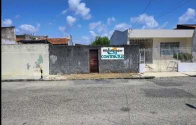 Imagem: O terreno possui 272m² de Área e está localizado em Cirurgia