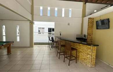 Imagem 4: VILLAGE DAS PALMEIRAS 3. 57m² de Área, 1 Vaga na garageme2 Dormitórios