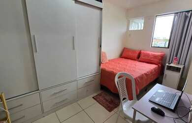 Imagem 10: Um apartamento para quem valoriza localização, conforto e um condomínio...