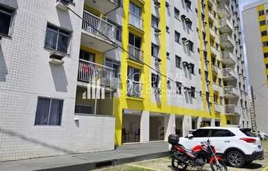 Imagem: O apartamento possui 3 Dormitórios, 2 Banheiros, 1 Vaga na