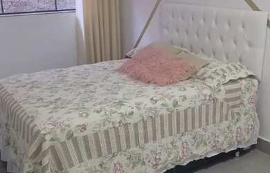 Imagem 6: Vendo casa na Ponte Alta. Piscina, Churrasqueira, Guarda roupae4 Dormitórios