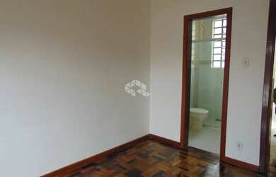 Imagem 10: Apartamento de 2 quartos com sacada no Bairro Higienópolis na Plínio Brasil MIlano e próxi