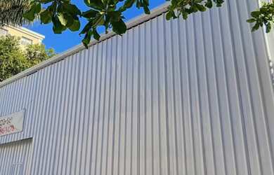 Imagem 5: Sala/galpão/Barracão comercial para locação no centro de bc rua Israel