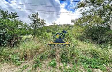 Imagem: O terreno possui 360m² de Área e está localizado em Campo