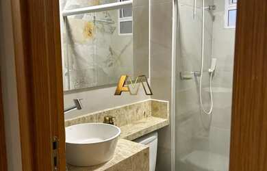 Imagem 13: APARTAMENTO 2/4 SENDO 1 SUÍTE EM BURAQUINHO