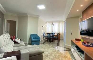 Imagem 11: Apartamento à Venda em Centro, Ponta Grossa - PR