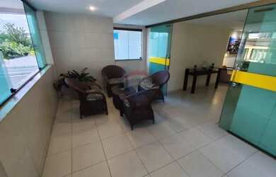 Imagem 6: VENDO - APT - OLINDA - BAIRRO NOVO - 03 QUARTOS - 02 SUITES - 02 VAGAS...