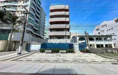 Imagem 2: Apartamento com 4 dormitórios à venda por R$ 2.150.000,00 - Caiobá...